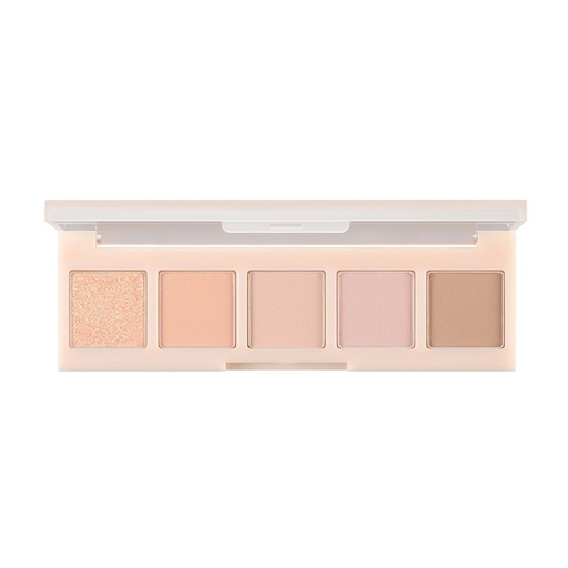 [SKU_2X00CJC_64T0OC8] IPKN Personal Mood Palette 5 pieces