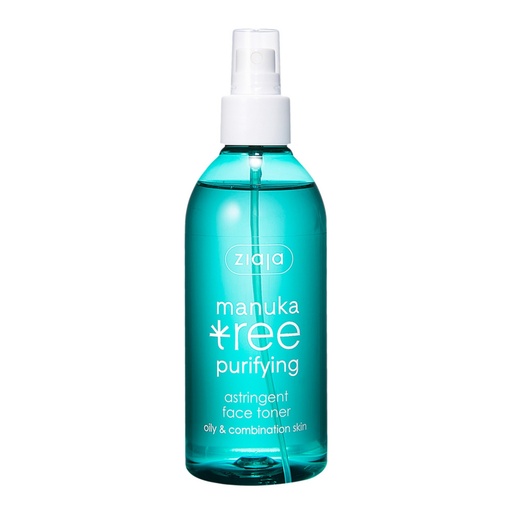 [SKU_2CL71P4_37IRYPX] Ziaja Manukatri Anti-Trouble Face Toner