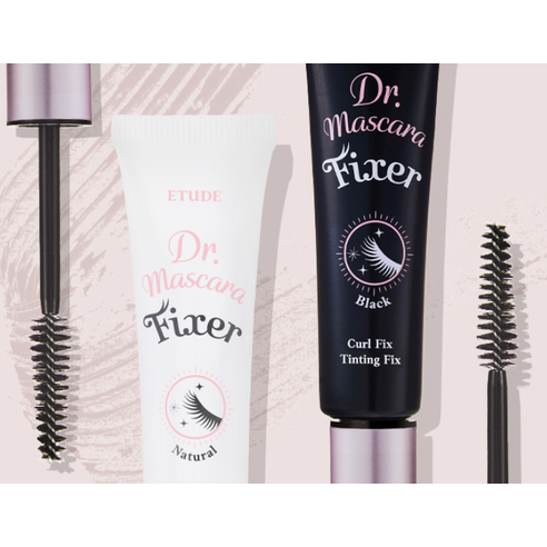 [SKU_QK3FRT_19CY0VS] Etude Doctor Mascara Fixer 6g