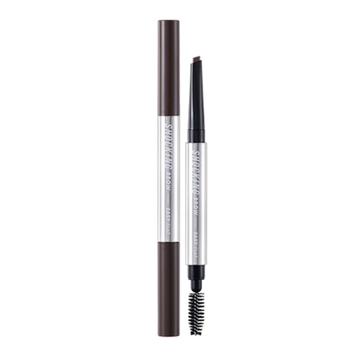 [SKU_2M3QL8P_4BSADPE] TONY MOLY The Shocking Brow Easy Flat 0.5g