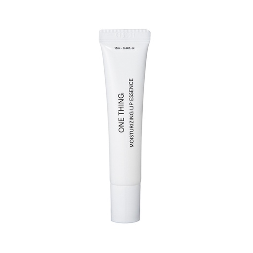 [SKU_2KPJIH5_45KB9OX] One Thing Moisturizing Lip Essence 13g