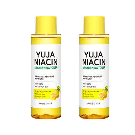 [SKU_1ZXM81Y_2CD4LJ8] SOME BY MI Yuja Niacin 30 Days Miracle Brightening Toner