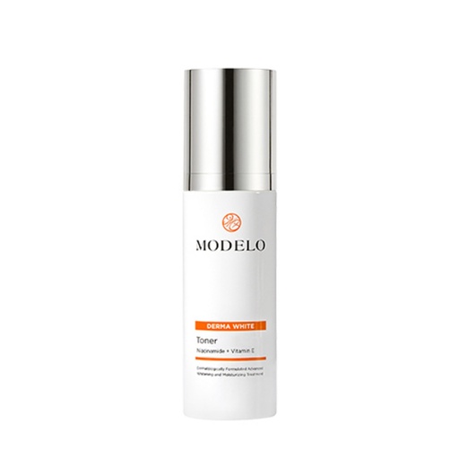 [SKU_2I4N1DL_3THE4O2] Modelo Cosmetics Derma White Toner