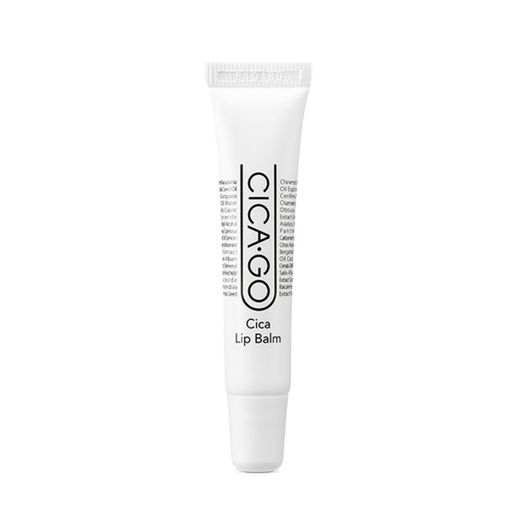 [SKU_23KORP4_2KAGKYM] Chicago Cica Lip Balm 10ml