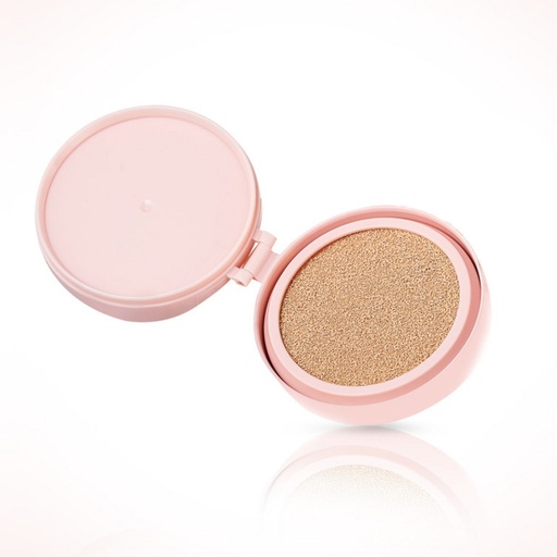 [SKU_ZZ5Q4M_1P7UKUC] Jenny House New Ultra Fit Serum Cushion Foundation Refill 12g