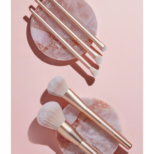 [SKU_2UHPZN6_5MZM5NV] Dear Dahlia Blooming Edition Pro Petal Brush Flat Smudge Brush