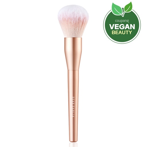 [SKU_2UHTBMW_5N0A522] Dear Dahlia Blooming Edition Pro Petal Powder Brush