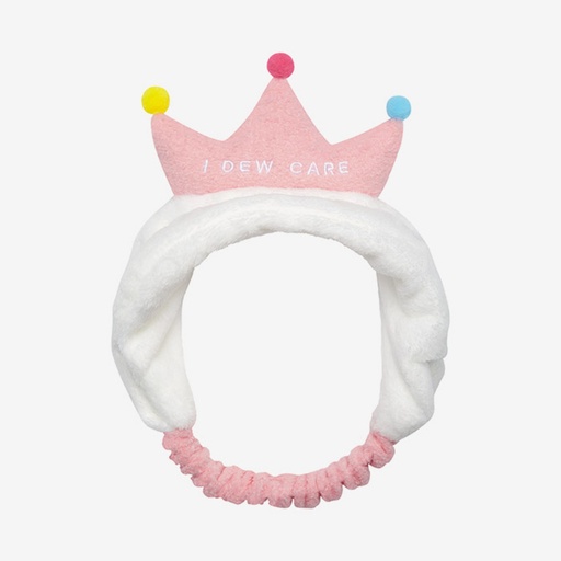 [SKU_32LTAJ6_73FOIXP] Eyedew Care Tiara Headband