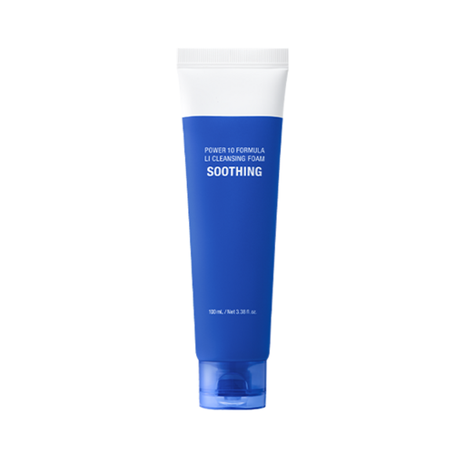 [SKU_32SWAFF_74KSQI7] It's skin Power 10 Formula LI Cleansing Foam Licorice Julen