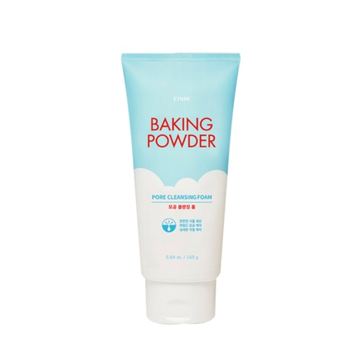 [SKU_LICRSA_ZN466K] ETUDE HOUSE Baking Powder Pore Cleansing Foam