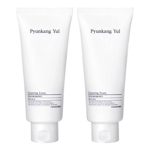 [SKU_4ZU5F7_15JZL6K] Pyunkang Yul Hypoallergenic Cleansing Foam