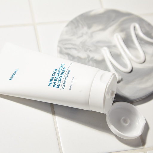 [SKU_LIYHWY_12AKVEX] Kundal pH Balancing Micro Deep Cleansing Foam