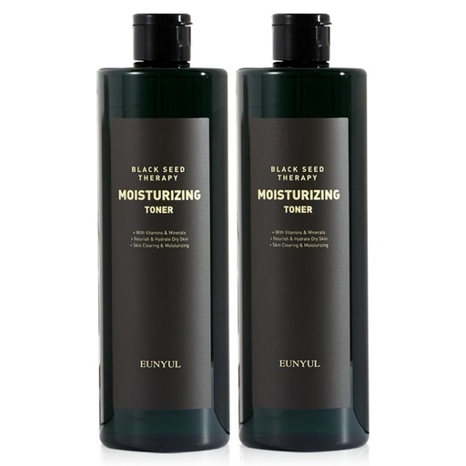 [SKU_4D8R0T_DP2HUO] Eunyul Black Seed Therapy Moisturizing Toner