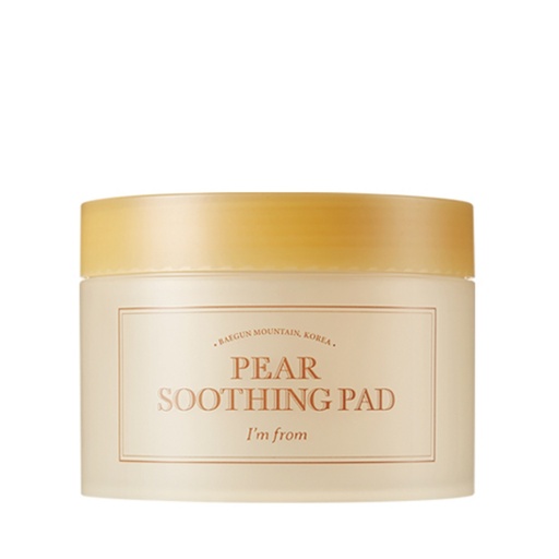 [SKU_31V0CSC_6Z9LZU1] I'm From Fair Soothing Pad 125ml