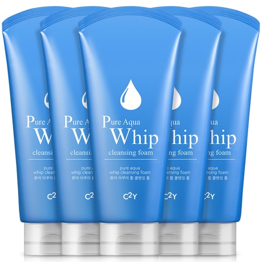 [SKU_2MM22Y4_4E8VM2M] See2Y Natural Island Pure Aqua Whip Cleansing Foam