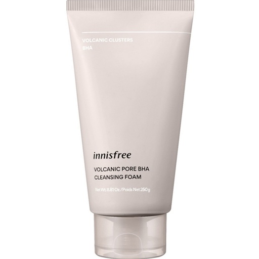 [SKU_37PWHJR_6WAUTWA] Innisfree Volcanic Pore BHA Massive Cleansing Foam