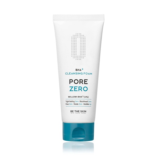 [SKU_2RWXY7U_52ORSVY] Bitheskin Baha Plus Pore Zero Cleansing Foam