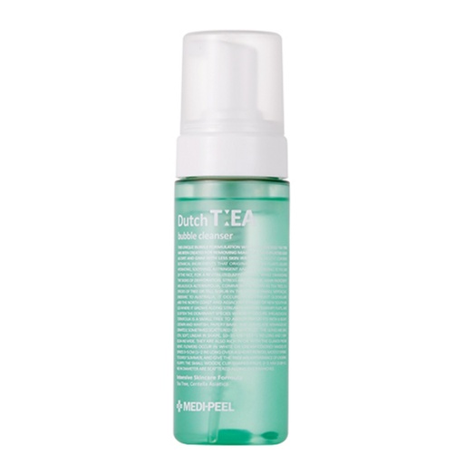 [SKU_39G0EGO_856OZ5W] Medi-Peel Dutch Tea Bubble Cleanser