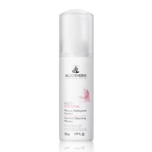 [SKU_2S0T9KK_536YM03] Algoderm Comfort Cleansing Mousse