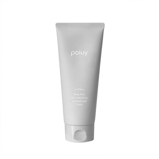 [SKU_3AM8OBB_8AW23UN] POUIUI weakly acidic fermented cleansing foam