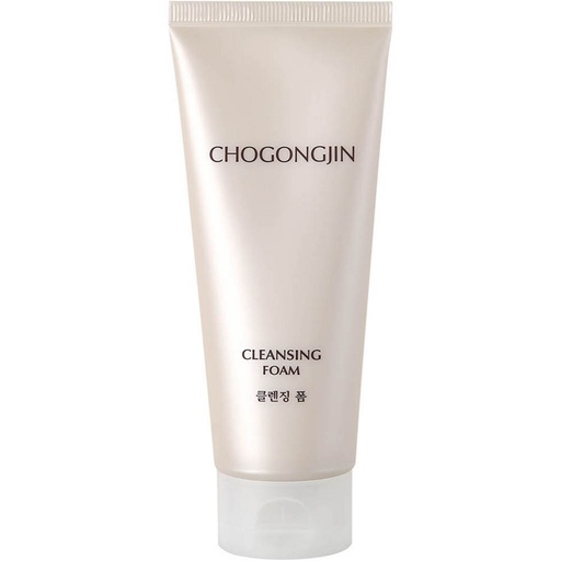 [SKU_33T4HY5_7A0SHLQ] Missha Chogongjin Cleansing Foam 150ml