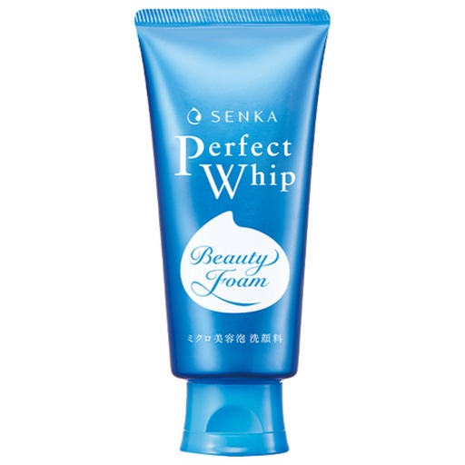 [SKU_3A8W253_898W2LB] Senka NEW Perfect Whip Facial Wash A Cleansing Foam