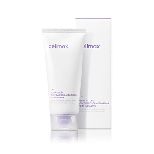 [SKU_377WBB_95V7O9] Cellimax Madesica Weak Acid Cleansing Foam