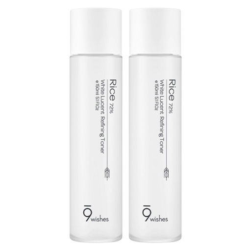 [SKU_2US9GXN_5P7BJ87] 9 Wishes Rice 72 Refining Toner