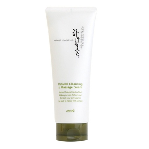 [SKU_2S3ZNXE_53L40AZ] Sky Lake Refresh Cleansing and Massage Cream