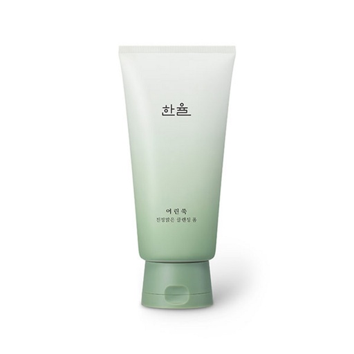 [SKU_2VDFRQA_7GZ8PFJ] Hannul Pure Artemisia Cleansing Foam