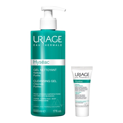 [SKU_32MRW9B_73L80KA] Uriage Ijeak Weak Acid Cleansing Gel