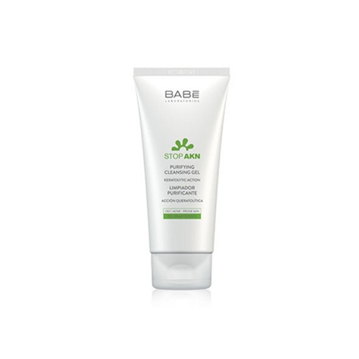 [SKU_2F8RPVE_3GJ19P4] Barbe Stop Acken Purifying Cleansing Gel