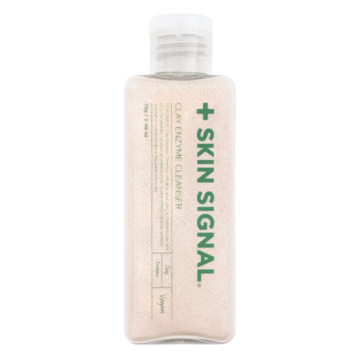 [SKU_30PBKNE_6S44PGQ] Skin Signal Pink Clay Enzyme Cleanser Powder