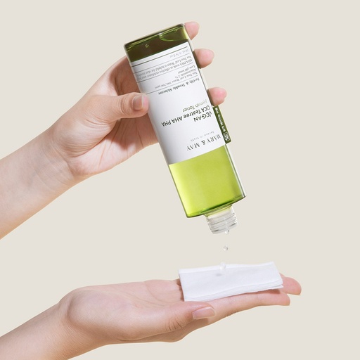 [SKU_33J6Y85_78ID1PW] Marienmay Vegan Cica Tea Tree Aha Pha Blemish Toner