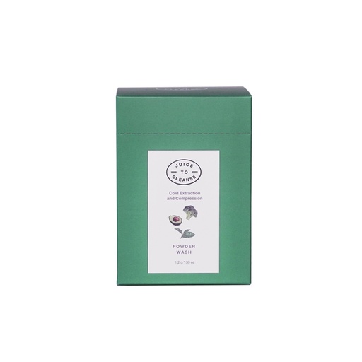 [SKU_SBUJ5V_1C7LZ5J] Juice to Cleanse Powder Wash