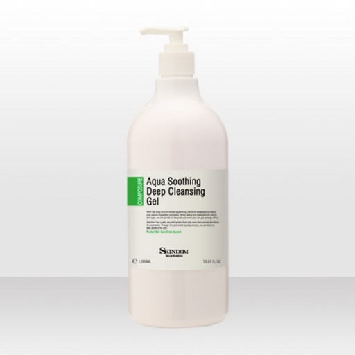 [SKU_2TMTD7C_5FIHH8A] Skinderm Aqua Soothing Deep Cleansing Gel