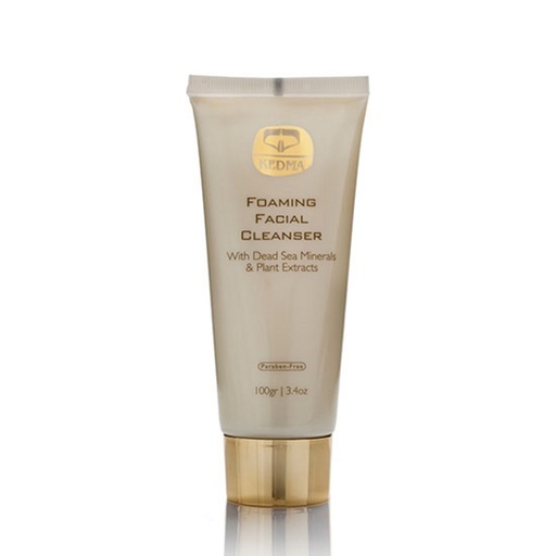 [SKU_2Q3F3JE_4UBK9SF] Kedma Foaming Facial Cleanser