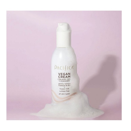 [SKU_2ONN1A7_4NWF0RH] Pacifica Vegan Cream Gel Cleanser