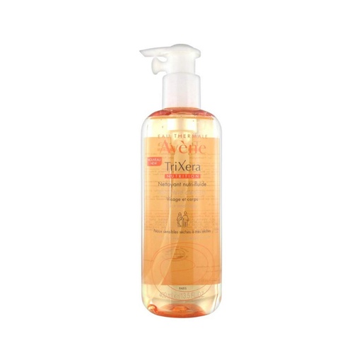 [SKU_1UDOXI_5JWLJP] Avene Trixera Nutrition Nutri-Fluid