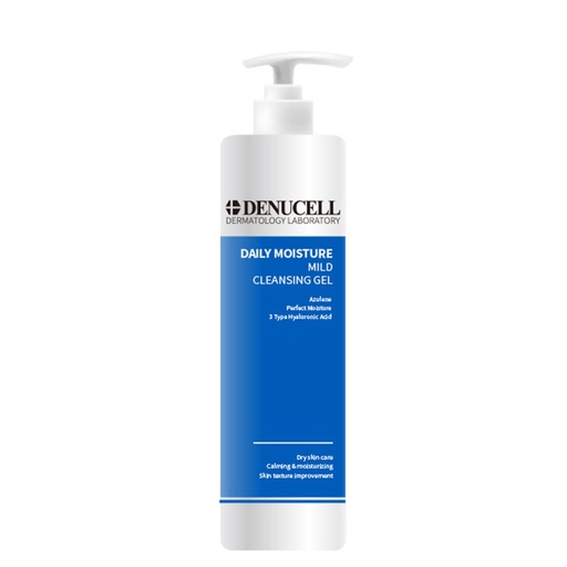 [SKU_2RE6GL5_50AJHP7] The New Cell Daily Moisture Mild Cleansing Gel