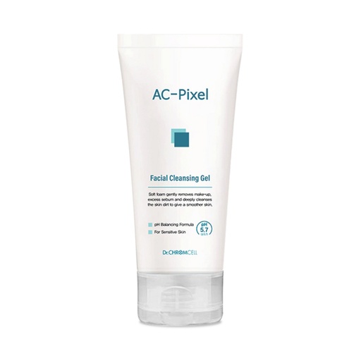 [SKU_2LSNH27_4AH7R26] Dr.Chrome Cell Acpixel Facial Cleansing Gel