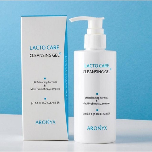 [SKU_K5ZH85_10JN3X4] Aronics Lacto Care Cleansing Gel