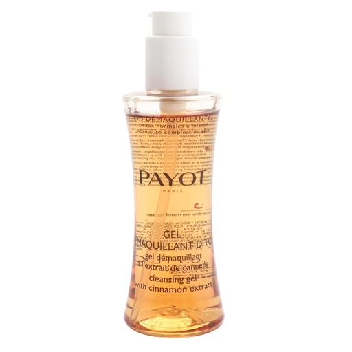 [SKU_1UDOWE_5JWLGL] Paiyo Cleansing Gel Cinnamon Extract