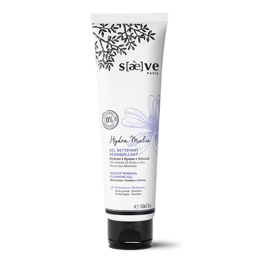 [SKU_1OWZAU_55I9G4] Seb Hydra Malba Makeup Remover Cleansing Gel