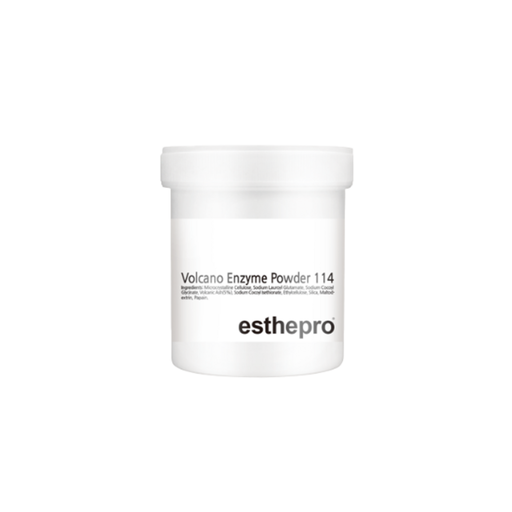 [SKU_34GC1PA_7DDJB9J] Estepro (Guestemax) 114 Volcanic Enzyme Powder 225ml