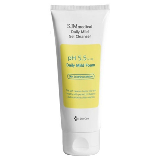 [SKU_342JJZO_7BCSSV1] SJM Medical Daily Mild Gel Cleanser