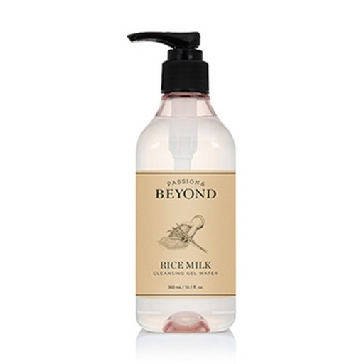 [SKU_2O6N61E_4LR3YZV] Beyond Rice Milk Cleansing Gel Water