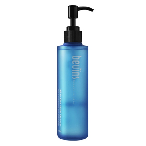 [SKU_3S71T1_BZU7VZ] Beuins All-in-One Facial Cleanser