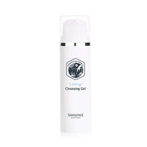 [SKU_IL70V9_YKBZP7] SHANGPREE S-Energy Cleansing Gel