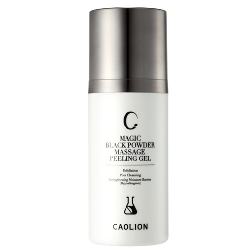 [SKU_47ZE2E_D8XSNV] Caolion Magic Black Powder Massage Peeling Gel